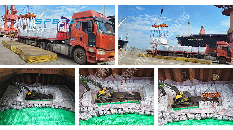 Logistika şirkətləri, toplu yük daşınması üçün nəqliyyat vasitələrinin yollarını necə optimallaşdırır?