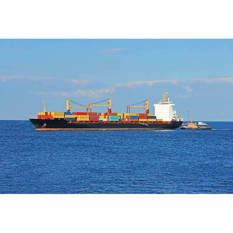 Niyə Çindən Qərbi Afrikaya etibarlı göndərmə seçimi?